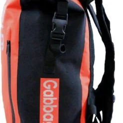 Gabbag Reflective 25L Waterdichte Rugzak - Rood -Uitrusting Voor Buiten Verkoop 2024 900 617 0ref510 400 03