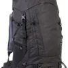 Nomad Topaz Backpack - 50 Liter - Zwart