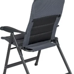 Crespo Compact Air-Deluxe AP-237 Standenstoel - Grijs 20 Crespo Compact Air-Deluxe AP-237 Standenstoel - Grijs -Uitrusting Voor Buiten Verkoop 2024 900 621 1149073 03