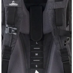 Nomad Karoo Backpack - 70 Liter - Grijs -Uitrusting Voor Buiten Verkoop 2024 900 622 bbkar6f6d b60 116 8