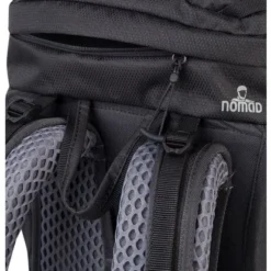 Nomad Topaz Wandelrugzak - 26 Liter - Zwart -Uitrusting Voor Buiten Verkoop 2024 900 622 bttop2f6d b26 116 6