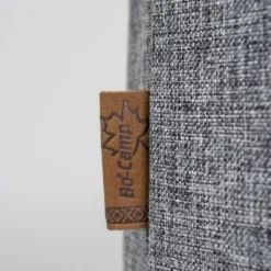 Bo-Camp Urban Outdoor Ottoman Bromley Poef - Grijs -Uitrusting Voor Buiten Verkoop 2024 900 625 1609335 06