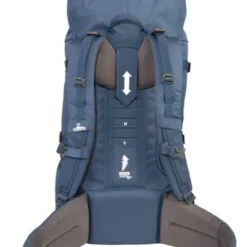 Nomad Batura Backpack - 55 Liter - Blauw -Uitrusting Voor Buiten Verkoop 2024 900 640 bbbatwn3t b55 707 4