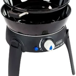 CADAC Safari Chef 30 Gasbarbecue - LP Lite 17 CADAC Safari Chef 30 Gasbarbecue - LP Lite -Uitrusting Voor Buiten Verkoop 2024 900 641 6540 safari chef 30 pot 2