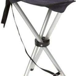 Bo-Camp 3-Poots Kruk - Antraciet