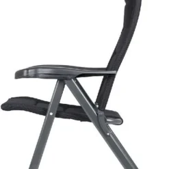 Crespo Air-Deluxe AP-237 Standenstoel - Zwart -Uitrusting Voor Buiten Verkoop 2024 900 648 1149076 04 1