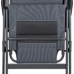 Crespo Compact Air-Deluxe AP-237 Standenstoel - Grijs 26 Crespo Compact Air-Deluxe AP-237 Standenstoel - Grijs -Uitrusting Voor Buiten Verkoop 2024 900 651 1149073 09