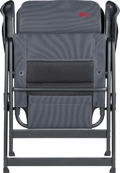 Crespo Compact Air-Deluxe AP-237 Standenstoel - Grijs 9 Crespo Compact Air-Deluxe AP-237 Standenstoel - Grijs - Afbeelding 9