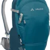 Vaude Wizard 18+4L Dagrugzak - Blue Sapphire