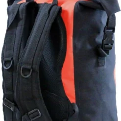 Gabbag Reflective 25L Waterdichte Rugzak - Rood -Uitrusting Voor Buiten Verkoop 2024 900 667 0ref510 400 06