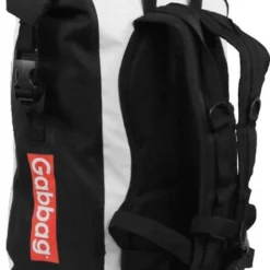 Gabbag Day 25L Waterdichte Rugzak - Wit -Uitrusting Voor Buiten Verkoop 2024 900 671 900 671 0jgd310 000 04
