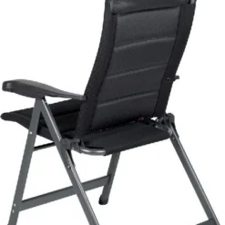 Crespo Air-Deluxe AP-237 Standenstoel - Zwart -Uitrusting Voor Buiten Verkoop 2024 900 673 1149076 05 1