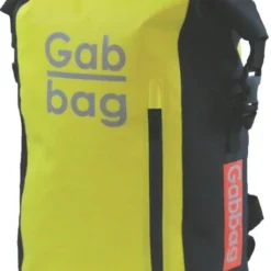 Gabbag Reflective 25L Waterdichte Rugzak - Geel -Uitrusting Voor Buiten Verkoop 2024 900 676 0ref510 200 02 1