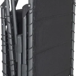 Crespo Air-Deluxe AP-364 Vouwbed - Zwart -Uitrusting Voor Buiten Verkoop 2024 900 678 1148236 06