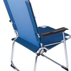 Bo-Camp Copa Rio Comfort Klapstoel - Ocean -Uitrusting Voor Buiten Verkoop 2024 900 682 1211946 03