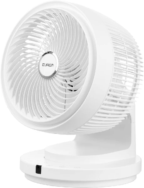 Eurom Vento 3D Ventilator 2 Eurom Vento 3D Ventilator - Afbeelding 2