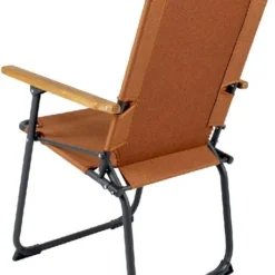 Bo-Camp Industrial Bushwick Klapstoel - Clay -Uitrusting Voor Buiten Verkoop 2024 900 691 1211882 04