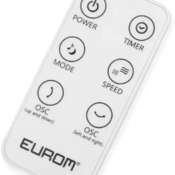 Eurom Vento 3D Ventilator 15 Eurom Vento 3D Ventilator -Uitrusting Voor Buiten Verkoop 2024 900 693 8713415384833 vento 3ds 1