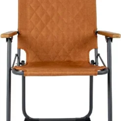 Bo-Camp Industrial Jefferson Klapstoel - Clay -Uitrusting Voor Buiten Verkoop 2024 900 703 1211885 08