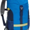Vaude Kids Pecki 10L Kinderrugzak - Blue