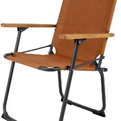 Bo-Camp Industrial Bushwick Klapstoel - Clay -Uitrusting Voor Buiten Verkoop 2024 900 704 1211882 02