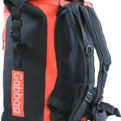 Gabbag Reflective 25L Waterdichte Rugzak - Rood -Uitrusting Voor Buiten Verkoop 2024 900 713 0ref510 400 04