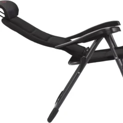 Crespo Air-Deluxe Compact AP-215 Standenstoel - Zwart -Uitrusting Voor Buiten Verkoop 2024 900 714 1148020 04