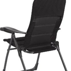 Crespo Air-Deluxe Compact AP-215 Standenstoel - Zwart -Uitrusting Voor Buiten Verkoop 2024 900 714 1148020 05