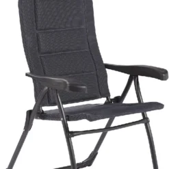 Crespo Air-Deluxe Compact AP-215 Standenstoel - Grijs