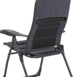 Crespo Air-Deluxe Compact AP-215 Standenstoel - Grijs -Uitrusting Voor Buiten Verkoop 2024 900 714 1148022 05