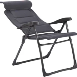 Crespo Air-Deluxe Compact AP-215 Standenstoel - Grijs -Uitrusting Voor Buiten Verkoop 2024 900 714 1148022 06