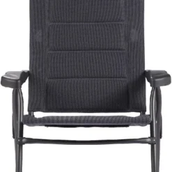 Crespo Air-Deluxe Compact AP-215 Standenstoel - Grijs -Uitrusting Voor Buiten Verkoop 2024 900 714 1148022 07