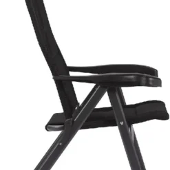 Crespo Air-Deluxe Compact AP-235 Standenstoel - Zwart -Uitrusting Voor Buiten Verkoop 2024 900 714 1149053 03