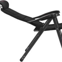 Crespo Air-Deluxe Compact AP-235 Standenstoel - Zwart -Uitrusting Voor Buiten Verkoop 2024 900 714 1149053 04