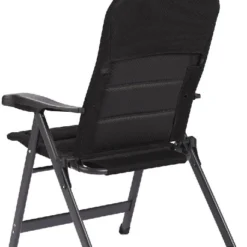 Crespo Air-Deluxe Compact AP-235 Standenstoel - Zwart -Uitrusting Voor Buiten Verkoop 2024 900 714 1149053 05