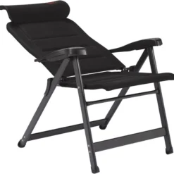 Crespo Air-Deluxe Compact AP-235 Standenstoel - Zwart -Uitrusting Voor Buiten Verkoop 2024 900 714 1149053 06