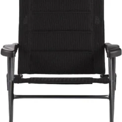 Crespo Air-Deluxe Compact AP-235 Standenstoel - Zwart -Uitrusting Voor Buiten Verkoop 2024 900 714 1149053 07