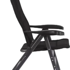 Crespo Air-Deluxe Compact AP-238 XL Standenstoel - Zwart -Uitrusting Voor Buiten Verkoop 2024 900 714 1149133 03