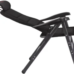 Crespo Air-Deluxe Compact AP-238 XL Standenstoel - Zwart -Uitrusting Voor Buiten Verkoop 2024 900 714 1149133 04