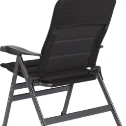 Crespo Air-Deluxe Compact AP-238 XL Standenstoel - Zwart -Uitrusting Voor Buiten Verkoop 2024 900 714 1149133 05