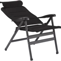 Crespo Air-Deluxe Compact AP-238 XL Standenstoel - Zwart -Uitrusting Voor Buiten Verkoop 2024 900 714 1149133 06