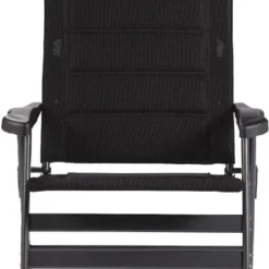 Crespo Air-Deluxe Compact AP-238 XL Standenstoel - Zwart -Uitrusting Voor Buiten Verkoop 2024 900 714 1149133 07