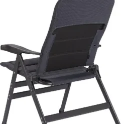 Crespo Air-Deluxe Compact AP-238 XL Standenstoel - Grijs -Uitrusting Voor Buiten Verkoop 2024 900 714 1149135 03