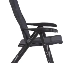 Crespo Air-Deluxe Compact AP-238 XL Standenstoel - Grijs -Uitrusting Voor Buiten Verkoop 2024 900 714 1149135 04