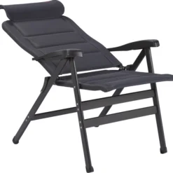 Crespo Air-Deluxe Compact AP-238 XL Standenstoel - Grijs -Uitrusting Voor Buiten Verkoop 2024 900 714 1149135 06