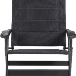 Crespo Air-Deluxe Compact AP-238 XL Standenstoel - Grijs -Uitrusting Voor Buiten Verkoop 2024 900 714 1149135 07