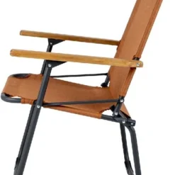 Bo-Camp Industrial Bushwick Klapstoel - Clay -Uitrusting Voor Buiten Verkoop 2024 900 719 1211882 07