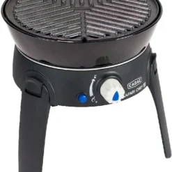CADAC Safari Chef 30 Gasbarbecue - LP Lite 18 CADAC Safari Chef 30 Gasbarbecue - LP Lite -Uitrusting Voor Buiten Verkoop 2024 900 719 6540 safari chef 30 bbq grid