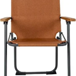 Bo-Camp Industrial Bushwick Klapstoel - Clay -Uitrusting Voor Buiten Verkoop 2024 900 724 1211882 06