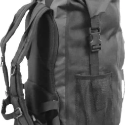 Gabbag Day 25L Waterdichte Rugzak - Zwart -Uitrusting Voor Buiten Verkoop 2024 900 727 900 727 0jgd310 100 06